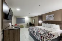 Red Roof Inn Pharr - McAllen