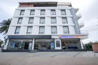 Myspace Chindanur Comforts Hotels in Chitradurga