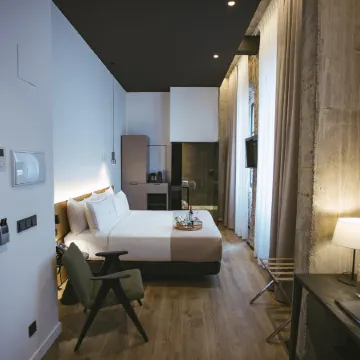 Hotel Luruna Palacio Larrinaga