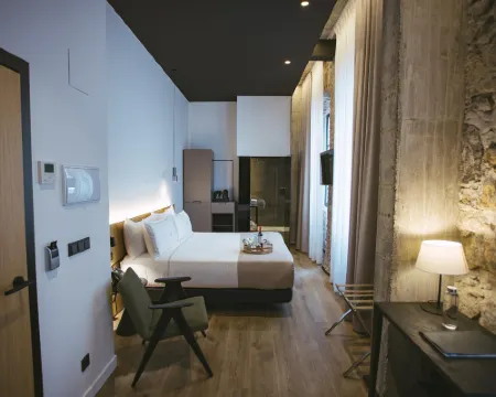 Hotel Luruna Palacio Larrinaga Hotels in Biscay
