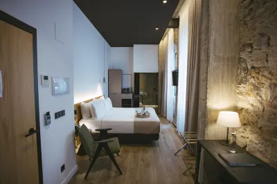 Hotel Luruna Palacio Larrinaga Hotels in Bermeo