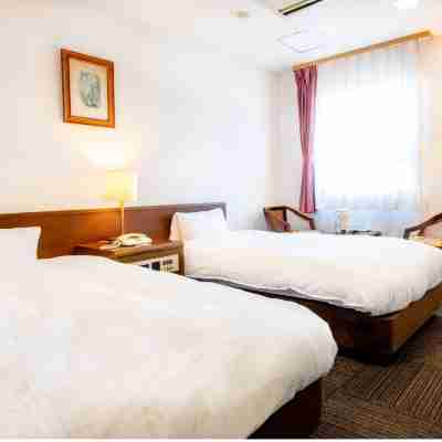 小牧シティホテル Rooms