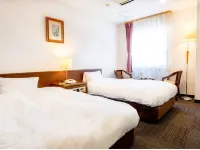 Komaki City Hotel by Lachotel Hotels in Kasugai