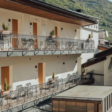 Feichter Hotel & Living