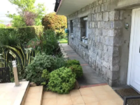 Vacances en Occitanie au Pied du Canigo 韋爾內萊班酒店