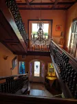 Auberge des Chasseurs Hotels in Thoiry