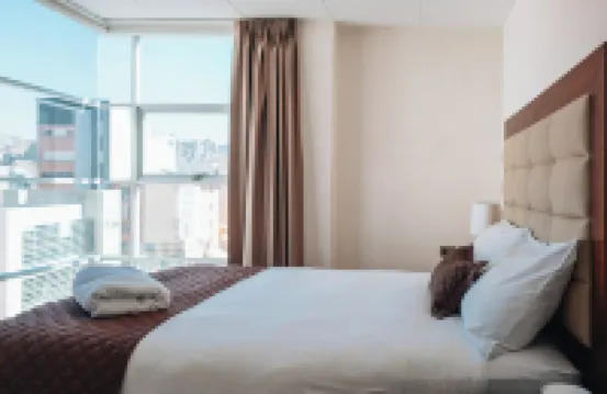 Fratelli Apart Hotel