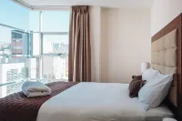 Fratelli Apart Hotel Hotels in La Paz