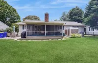 DISCOUNT on BEAUTIFUL Clean Spacious 3 Bed 2 Bath REHOBOTH/LEWES Vacation Home