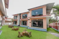 Opulence Resort Nagaon Alibaug Hotel di Chaul