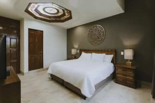 Dos Patios Querétaro Curamoria Collection Các khách sạn ở 