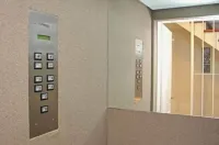 Wilson Apart Hotel Capital Department 호텔