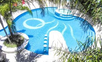 Quorum Cordoba Hotel, Resort Urbano