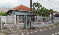 rumah dinas bapak homestay Hotels in Kartoharjo
