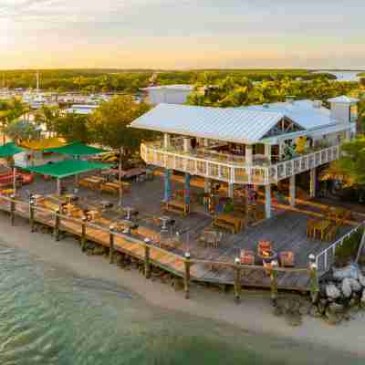 Three Waters Resort and Marina, Islamorada, a Tribute Portfolio Resort Hotel Exterior