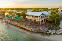 Three Waters Resort and Marina, Islamorada, a Tribute Portfolio Resort Hotels in Islamorada