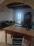 A place for the muse, unusually close to nature, but luxurious and well connected. Hotels in Deruta