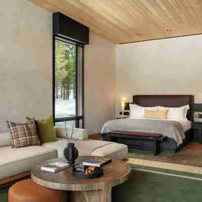 月光盆地One&Only酒店 Rooms