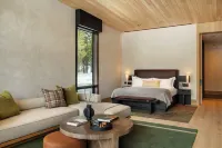 One&Only Moonlight Basin Hotels in Big Sky