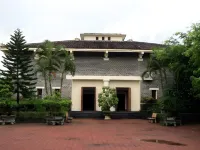 King Hotel Quang Ngai Hotels in