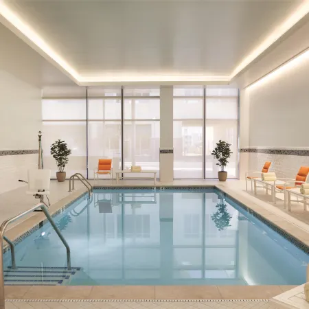 Hyatt House Virginia Beach/Oceanfront