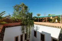 Le Farnatchi Hotels in Marrakech