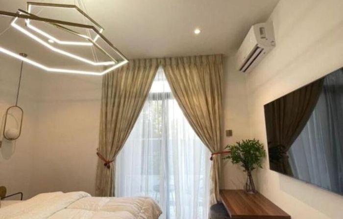 Embassy Gardens Luxury Suites Cpg