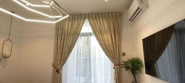 Embassy Gardens Luxury Suites Cpg Akra otelleri