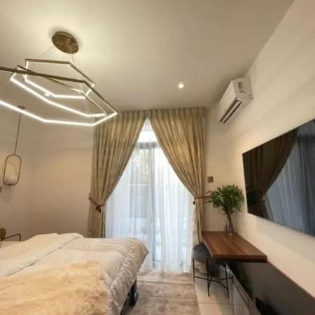 Embassy Gardens Luxury Suites Cpg