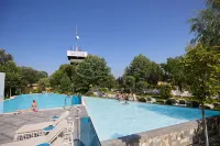 Lebada Luxury Resort & Spa - Pools