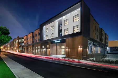 Hyatt Place Nashville/Green Hills