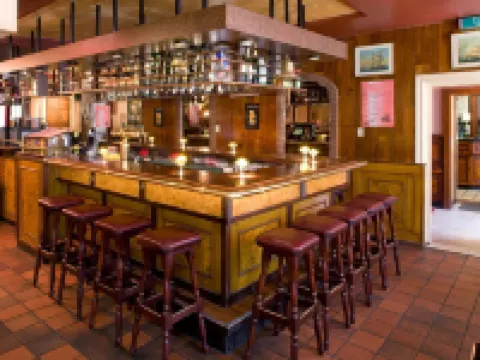 Atlas Village Brielle Hotels in Brielle