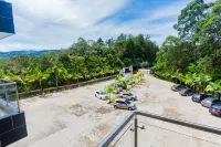 Hotel Verony Guatape - วิว