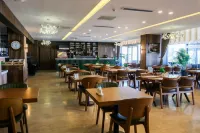 Elite World Go Van Edremit - Desayuno