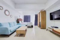 Comfortable and Tidy Studio Tamansari Bintaro Mansion Apartment Hotels in Pondok Aren