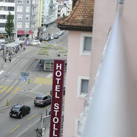 Hotel Stoller