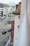 Hotel Stoller - Romantisk