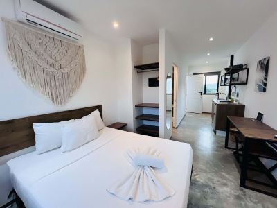 Coco Live Suites
