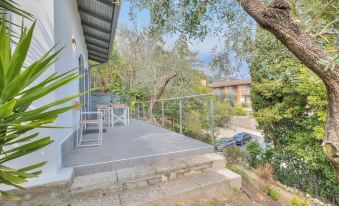 Relais Nanzello - Lake View Retreat