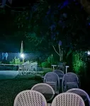 Hotel Devlok International Hotels in Manikaran