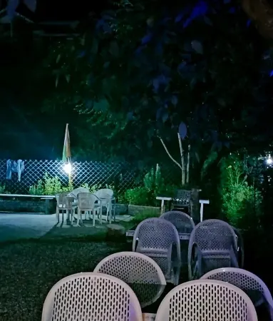 Hotel Devlok International Отели в г. Маникаран