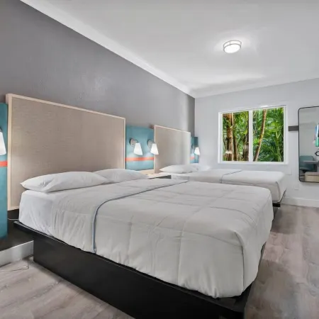 Garden Hotel Miami Airport, Trademark Collection by Wyndham