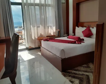 Mdope Idde Hotel Hotels in Mbeya