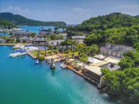 Admiral's Inn and Gunpowder Suites Hôtels à proximité de : Chantier naval d'Antigua