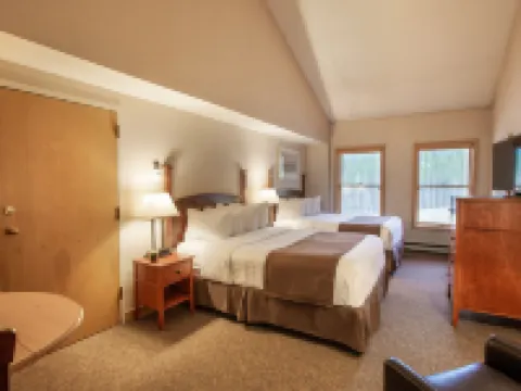The Vintage Hotel Hotels in Winter Park