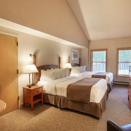 The Vintage Hotel