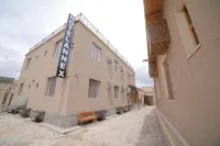 Annex Hotel Khiva Các khách sạn ở 