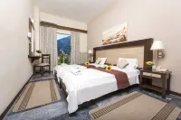 Potamaki Beach Hotel Hotels in Agioi Deka