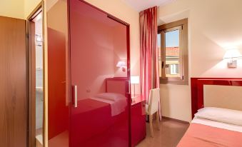 Hotel Minerva