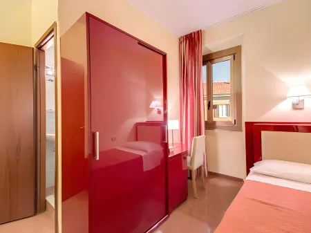 Hotel Minerva